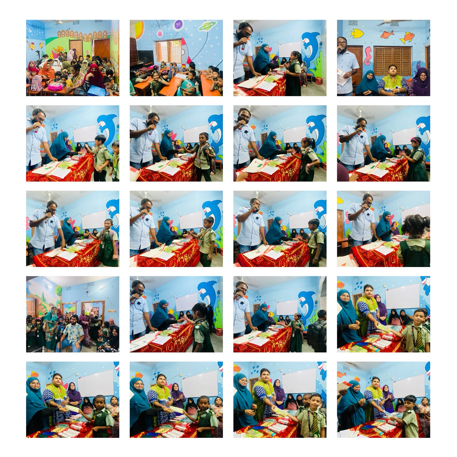 ফটো অ্যালবাম