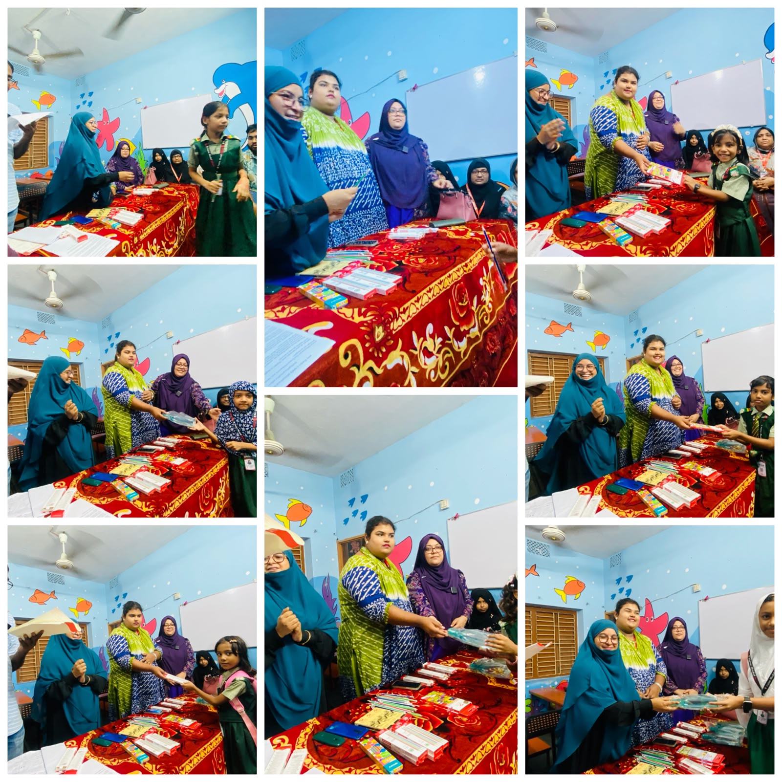 ফটো অ্যালবাম